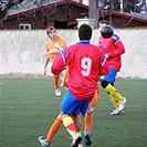 FC Tempo Praha - SK Slavia Jesenice 4:1