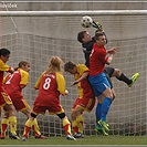 FC Tempo Praha - Junior Praha 3:2