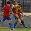 FC Tempo Praha - Junior Praha 3:2