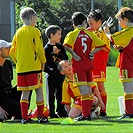 Sokol Cholupice - FC Tempo Praha 12:4