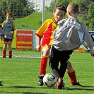 Sokol Cholupice - FC Tempo Praha 12:4
