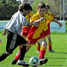 Sokol Cholupice - FC Tempo Praha 12:4