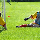 Sokol Cholupice - FC Tempo Praha 12:4