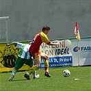 FC Tempo Praha - SK Střešovice 1911 2:3