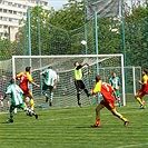 FC Tempo Praha - SK Střešovice 1911 2:3
