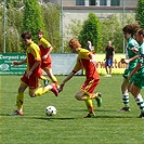 FC Tempo Praha - SK Střešovice 1911 2:3