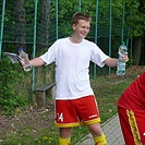 FC Tempo Praha - SK Střešovice 1911 2:3