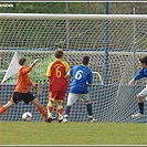 ABC Braník B - FC Tempo Praha B 8:2