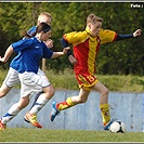 ABC Braník B - FC Tempo Praha B 8:2