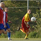 FC Tempo Praha B - SK Újezd Praha 4 2:2