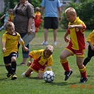 Bohemians 1905 B - FC Tempo Praha B 6:34