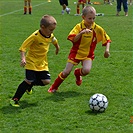 Bohemians 1905 B - FC Tempo Praha B 6:34