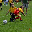 Bohemians 1905 B - FC Tempo Praha B 6:34