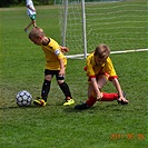 Bohemians 1905 B - FC Tempo Praha B 6:34