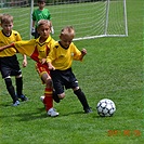 Bohemians 1905 B - FC Tempo Praha B 6:34