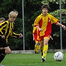 FC Tempo Praha B - FC Čechie Uhříněves 9:3