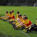 FC Tempo Praha B - FC Čechie Uhříněves 9:3