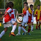 FC Tempo Praha - SK Slavia Praha 17:14