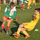 FC Tempo Praha - FK Dukla Praha 13:8
