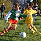 FC Tempo Praha - FK Dukla Praha 13:8