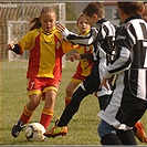 FC Tempo Praha - FC Háje JM 17:20