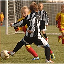 FC Tempo Praha - FC Háje JM 17:20