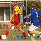 FC Tempo Praha - FC Háje JM 17:20