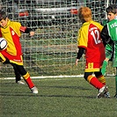 FSC Libuš - FC Tempo Praha 8:2
