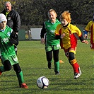 FSC Libuš - FC Tempo Praha 8:2