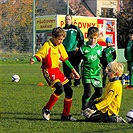 FSC Libuš - FC Tempo Praha 8:2