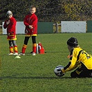 FSC Libuš - FC Tempo Praha 8:2