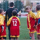 FC Tempo Praha - SK Kladno 6:10