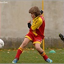 FC Tempo Praha - SK Kladno 6:10