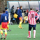 Sokol Lipence - FC Tempo Praha 1:1