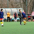 Sokol Lipence - FC Tempo Praha 1:1