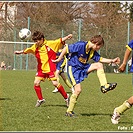 FC Tempo Praha - SK Sparta Krč 2:2
