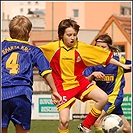 FC Tempo Praha - SK Sparta Krč 2:2