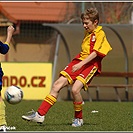 FC Tempo Praha - SK Sparta Krč 2:2