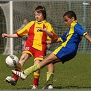 FC Tempo Praha - SK Sparta Krč 2:2