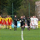FC Tempo Praha - FK Admira Praha 2:2