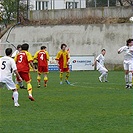 FC Tempo Praha - FK Admira Praha 2:2