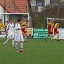 FC Tempo Praha - FK Admira Praha 2:2