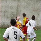 FC Tempo Praha - FK Admira Praha 2:2