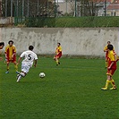 FC Tempo Praha - FK Admira Praha 2:2
