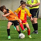 FC Tempo Praha - SK Nusle 8:1