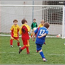 FC Tempo Praha - FC Háje Jižní Město