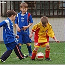 FC Tempo Praha - FC Háje Jižní Město