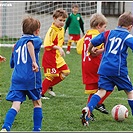 FC Tempo Praha - FC Háje Jižní Město