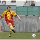 FC Tempo Praha B - SK Újezd Praha 4 2:5