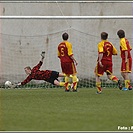 FC Tempo Praha B - SK Újezd Praha 4 2:5